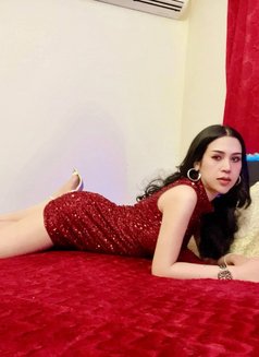 Coco Ladyboy From Thailand 🇹🇭 - Transsexual escort in Al Manama Photo 4 of 6