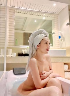Coco Ladyboy From Thailand 🇹🇭 - Transsexual escort in Al Manama Photo 5 of 6