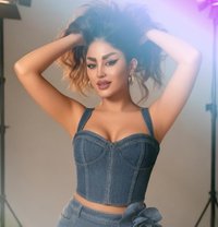 Coco - escort in Beirut