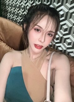 Coco🦋🫦 - Transsexual escort in Jeddah Photo 2 of 12