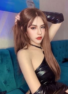 Coco🦋🫦 - Transsexual escort in Jeddah Photo 9 of 12