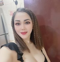 Coco New Come - escort in Paris