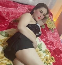 Coco New Come - escort in Paris