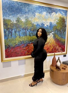 Coco - escort in Abuja Photo 1 of 3