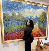 Coco - escort in Abuja