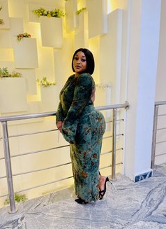 Coco - escort in Abuja Photo 2 of 3