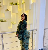 Coco - escort in Abuja