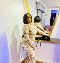 Coco - escort in Abuja