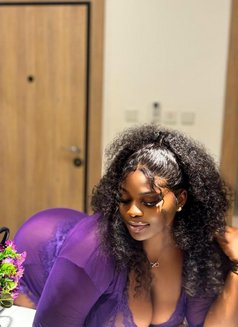 Coco - escort in Accra Photo 1 of 4