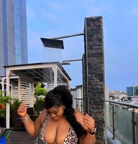 Coco - escort in Accra