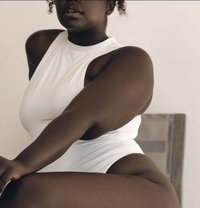 Coco - escort in Lagos, Nigeria