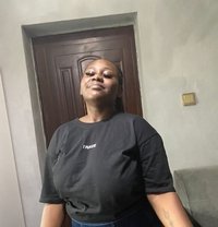 Coco - escort in Lagos, Nigeria