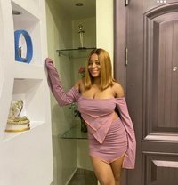 Coco - masseuse in Accra