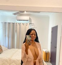 Coco - masseuse in Accra