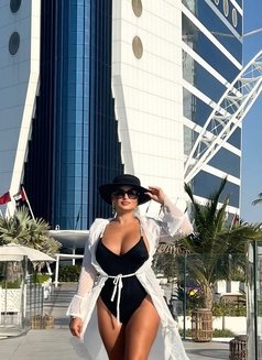 Coco Read Profile - escort in Dubai Photo 1 of 8