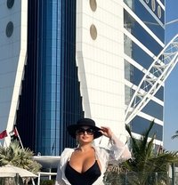 Coco Read Profile - escort in Dubai