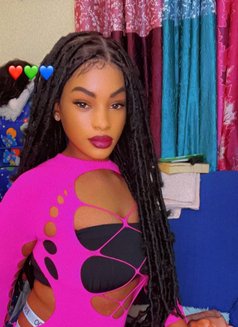 Coco - escort in Hyderabad Photo 4 of 4