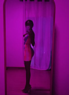 Coco Satin - escort in Vancouver Photo 1 of 1