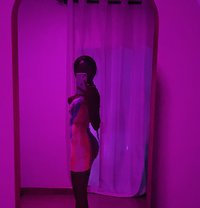 Coco Satin - escort in Vancouver