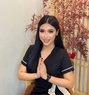 Cherry sexy lady massage from Thailand - escort in Riyadh Photo 1 of 13