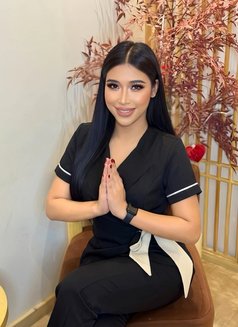 Coco sexy lady massage from Thailand - escort in Riyadh Photo 1 of 11
