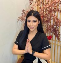 Coco sexy lady massage from Thailand - puta in Riyadh