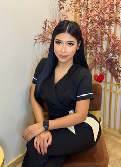 Coco sexy lady massage from Thailand - escort in Riyadh Photo 3 of 11