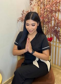 Coco sexy lady massage from Thailand - escort in Riyadh Photo 7 of 11