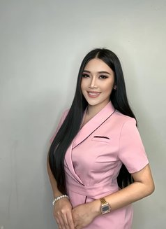 Coco sexy lady massage from Thailand - escort in Riyadh Photo 2 of 11