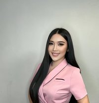 Coco sexy lady massage from Thailand - puta in Riyadh