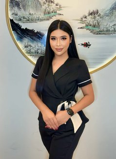 Coco sexy lady massage from Thailand - escort in Riyadh Photo 8 of 11