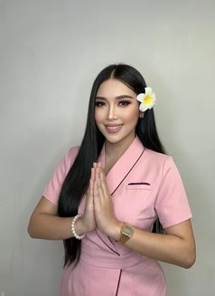 Coco sexy lady massage from Thailand - escort in Riyadh Photo 4 of 11