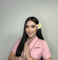 Coco sexy lady massage from Thailand - escort in Riyadh Photo 4 of 11