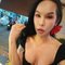 Coco - masseuse in Phuket