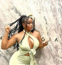 Coco - escort in Abidjan