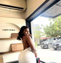 Coco - escort in Abidjan