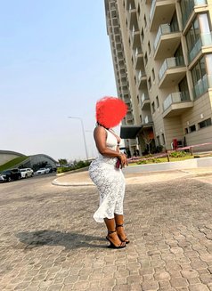 Coco - escort in Abidjan Photo 4 of 5