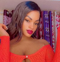 Coco - escort in Hyderabad