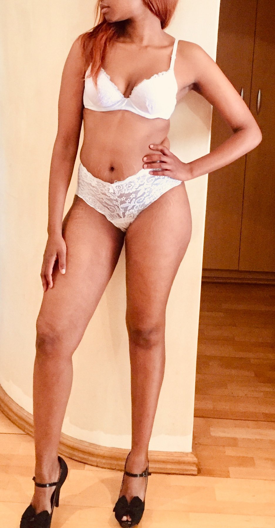 Milfs nude in Johannesburg