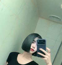 Coco - Transsexual escort in Bangkok