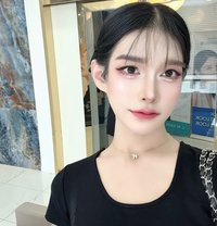 Coco - Transsexual escort in Bangkok