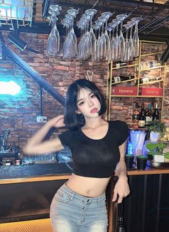 Coco - Acompañantes transexual in Bangkok Photo 8 of 12