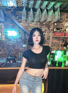 Coco - Acompañantes transexual in Bangkok Photo 11 of 12