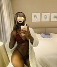 Coco,squirting ebony - puta in Dubai Photo 25 of 25