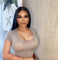 Coco Big cock 9’1 🇹🇭 - Transsexual escort in Dubai