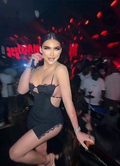 Coco Big cock 9’1 🇹🇭 - Acompañantes transexual in Dubai Photo 9 of 15