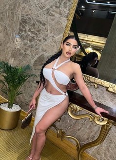 Coco Big cock 9’1 🇹🇭 - Transsexual escort in Dubai Photo 14 of 15