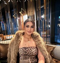 Coco - escort in Abu Dhabi