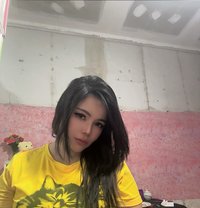 Coco - puta in Bangkok