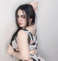 Coco - escort in Pattaya